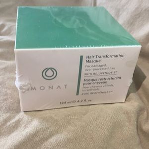 Monat Hair transformation masque